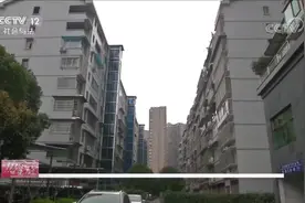 湖南衡阳 “蜘蛛盗”频频作案 30楼以上也不放过 居民人心惶惶视频封面