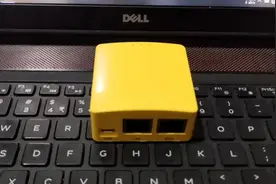 上手软路由神器nanopi r2s 刷写固件教程