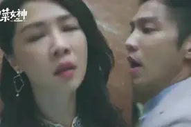 总裁和旗下艺人传绯闻老婆为帮他澄清晕倒，这老婆真的够好了视频封面