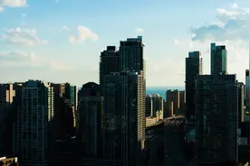 企鹅共享洗衣形象片——遇见新的自己