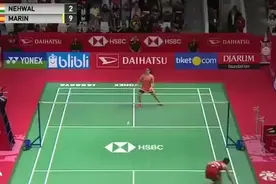 马琳前十字韧带断裂，跟李雪芮当年的伤一模一样