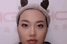 修容腮红化妆法视频封面