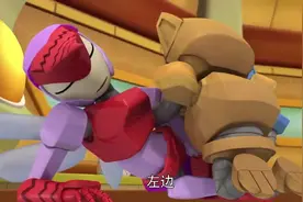 指令宝贝；吵死人了，把他们都关起来视频封面