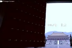 李鸿章奏请开办船政学堂学习洋人先进科技，抵御西方列强侵略