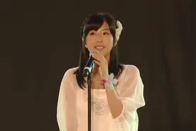 强力推荐一首日文歌曲 未聞花名-secret base（中文歌詞字幕內嵌）视频封面