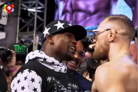 回顾梅威瑟与嘴炮康纳价值10亿的世纪对决！轰动拳坛视频封面