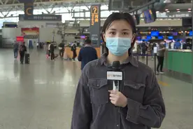 湖北地区航班今日恢复 多航线机票售罄