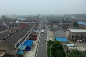 原六合长城乡   如今江北葛塘街道长城社区视频封面