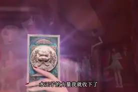叶罗丽魔法：菲灵和齐娜变了变成黑暗势力了，好可怕