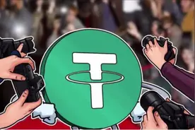 第84问：Tether是什么