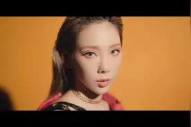 TAEYEON金泰妍新专辑《Purpose》中《Spark》mv抢先看