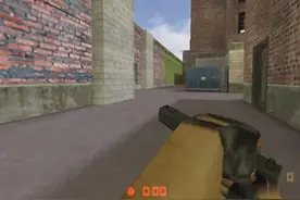 【经典回顾】中国CS的断后之王mikk在CS1.5时期的珍贵主视角