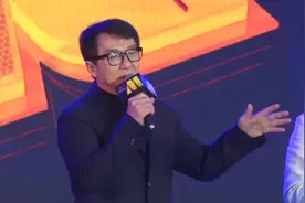 成龙首谈女儿吴卓林 自曝死后将裸捐视频封面