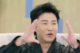 欧弟首晒与两个女儿同框照片，妹妹比jojo长得更像爸爸！