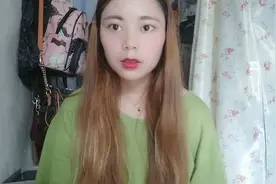 高中毕业没上大学，学理发，为什么出来打工呢？网友：后悔了吗？视频封面