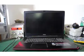 显卡代码43驱动不上如何维修？维修厮依据生活经验来赌