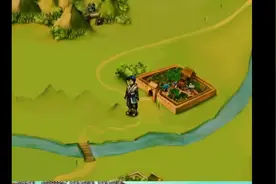 三国群侠传 寻找失落的三国武将对抗魔王刑天part10：锦帆贼甘宁视频封面