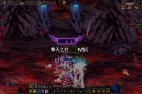 DNF：如何轻松秒过艾格尼丝，老手经验，混子划水很需要