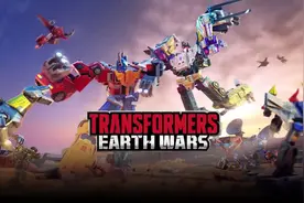 变形金刚地球之战合体战争组合金刚混天豹巨擎天变形组合动画视频封面