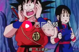奇葩悟空爷爷居然成为太上老君的侍卫       孙悟空不是石头变得视频封面