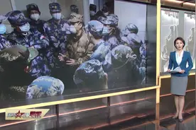 电话连线医疗队队员刘金成：重症病人治疗是救治重点视频封面