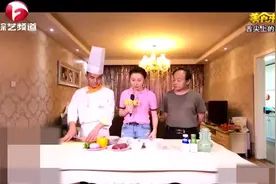 猪不同部位的肉有不同吃法，猪里脊怎么做，听许厨普及烹饪知识视频封面