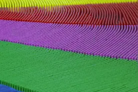 543,210多米诺骨牌吉尼斯世界纪录 ！视频封面