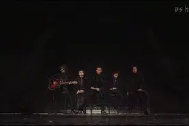 那个神仙颜值的男人，木村拓哉！视频封面