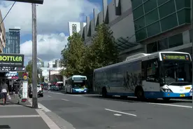 悉尼最贵华人区Chatswood高清街拍视频封面