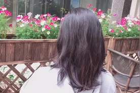 不长不短的头发如何编发？教你3加2这样编，百搭时尚