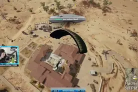 PUBG绝地求生： 国外大魔王shroud - SLR 28杀吃鸡