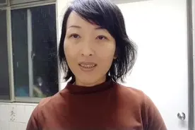 看到广西小兰天天吃木薯，小莲也搞了几斤吃，木薯有毒，不宜多吃视频封面