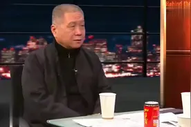 手术前为何医院都要签一摞声明？马未都讲得很清楚，很中肯呀视频封面