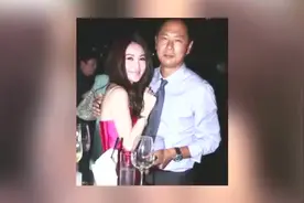 温碧霞被曝已与富商老公何祖光分居4个月17年婚姻陷危机视频封面