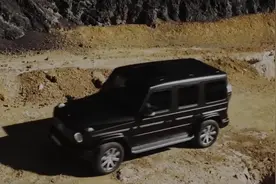 最佳越野suv排名前十，性能科技感真的好牛！视频封面