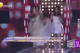 美女穿婚纱逼婚小伙我要嫁给你！涂磊：这世界到底怎么了图片