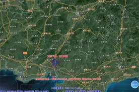 广西玉林市博白县龙潭镇，人口密集工业发达视频封面