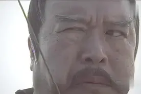 英布一支神箭穿透前排的兵，竟将刘邦射伤了！视频封面