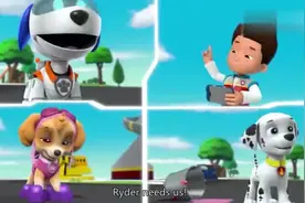 毛毛满嘴吐泡泡，这是吃了多少肥皂，别啥都放嘴里