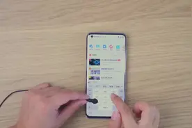 小米10 Pro震动声音，一听感觉就来了！