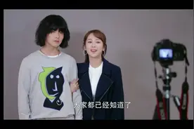 杨紫直播间官宣莫格里男友马天宇~惊掉了一堆人下巴！视频封面