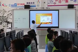 乡村科技好校长  教育扶贫引路人视频封面