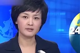 央视主持人李小萌，为照顾家庭不惜离职央视，近照中暴露生活近况视频封面