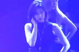 韩国女团现场之： Tara 李居丽视频封面