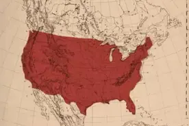 1776年至1930年美国原住民土地损失——领土扩张史视频封面