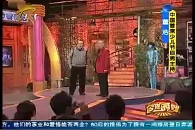 董浩配音米老鼠的背后竟还有这么多趣事，真是太幽默了