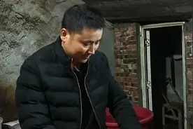我是阿伟，白萝卜家庭做法，这样炒出来的白萝卜味道非常好视频封面