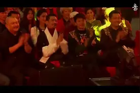 祁隆 任妙音两人合唱《今生遇见你》，两人一唱一和，太好听了！视频封面