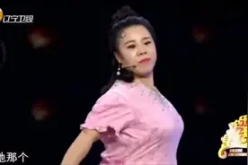 当年靠抖音爆红的BGM，全来自这个小品，赵家班真有能人！