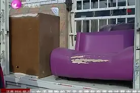 关注垃圾分类：大件垃圾如何处理？济南这个小区有高招视频封面